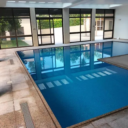 Poca Villa Braga