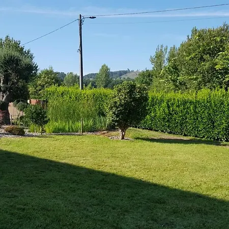 Poca Villa