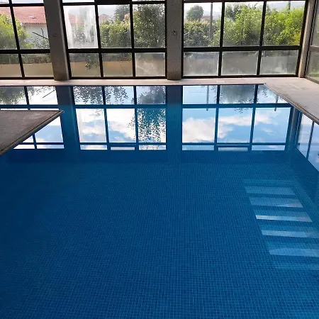 Villa Poca Braga