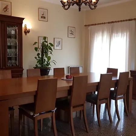 Villa Poca *