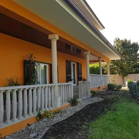 Villa Poca *