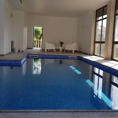 Poca Villa Braga