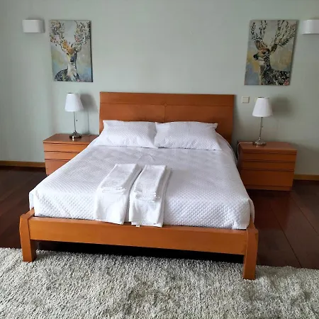 Poca Villa Braga