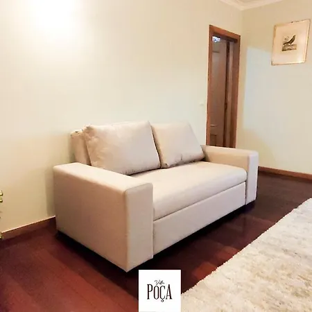 Poca Villa